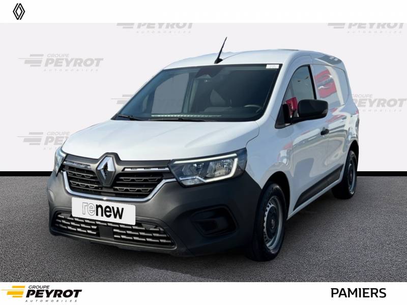 Image de l'annonce principale - Renault Kangoo