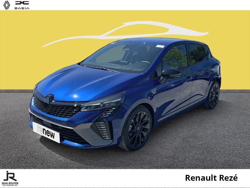 Image de l'annonce principale - Renault Clio