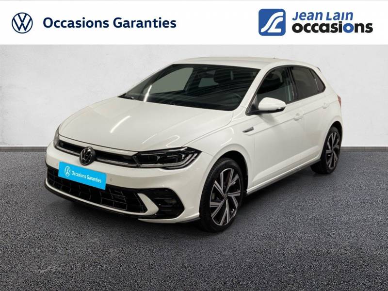 Image de l'annonce principale - Volkswagen Polo