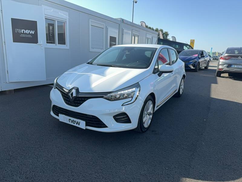 Image de l'annonce principale - Renault Clio