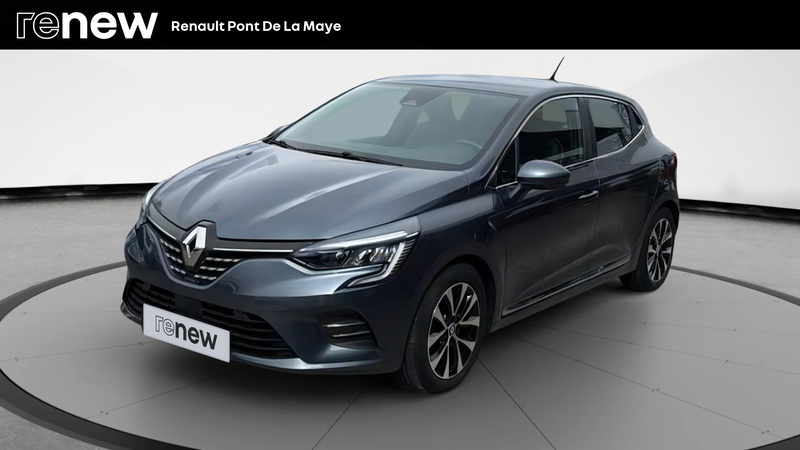 Image de l'annonce principale - Renault Clio