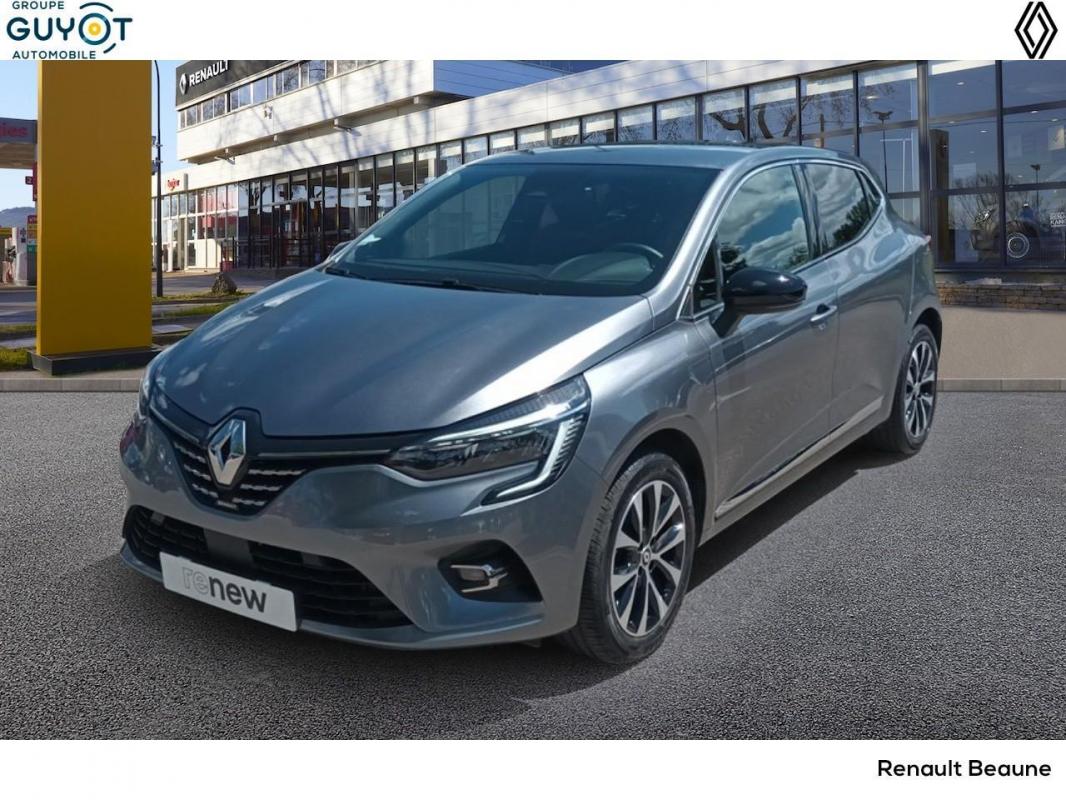 Image de l'annonce principale - Renault Clio