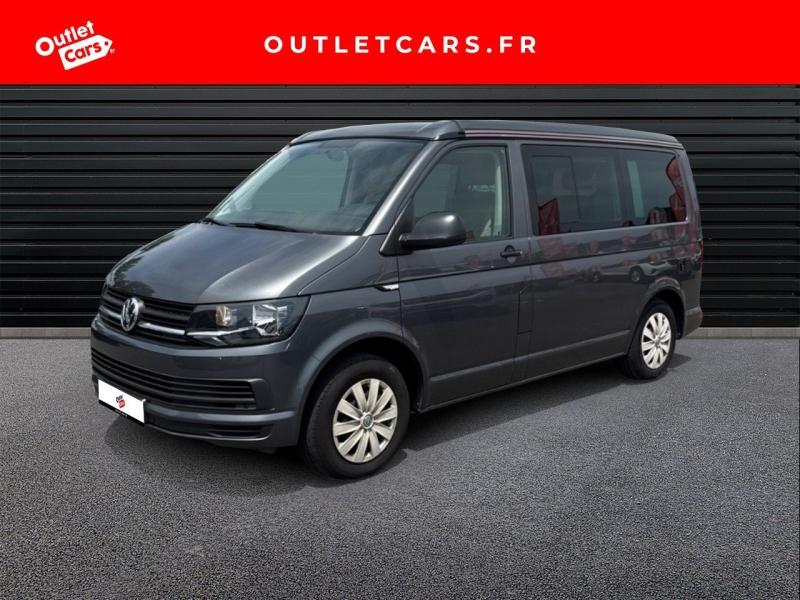 Image de l'annonce principale - Volkswagen California