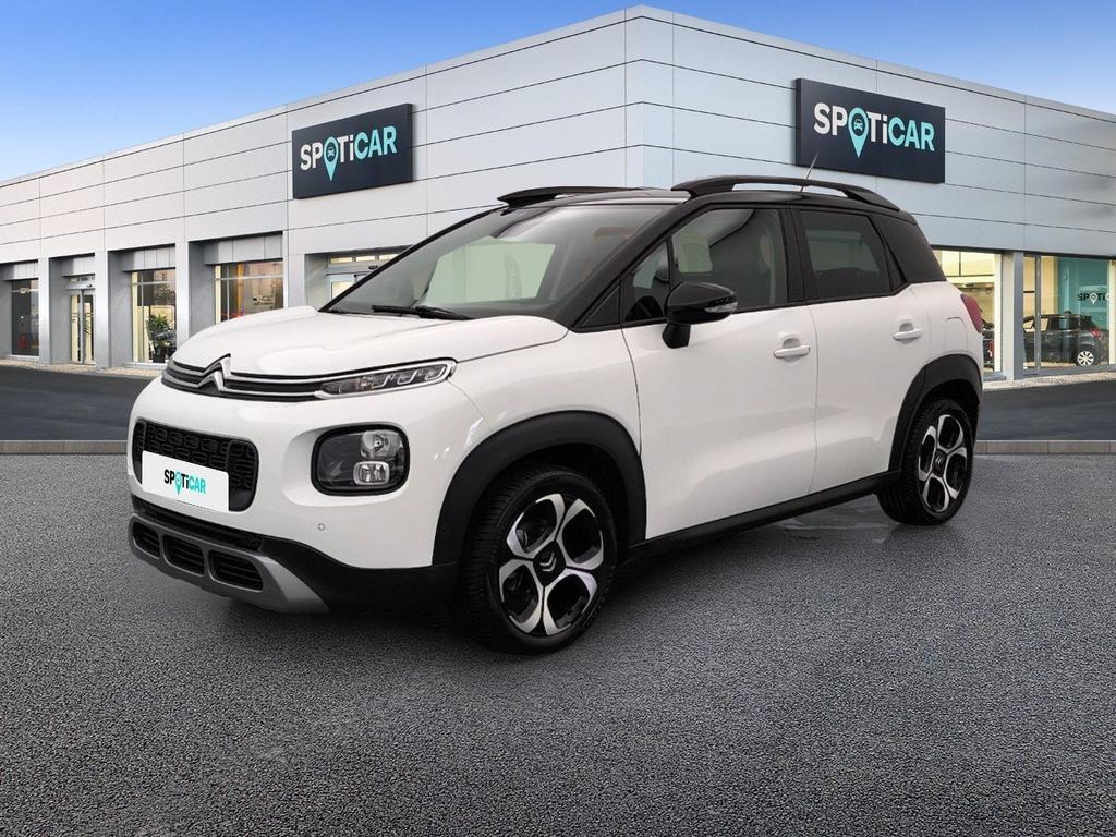 Image de l'annonce principale - Citroën C3 Aircross