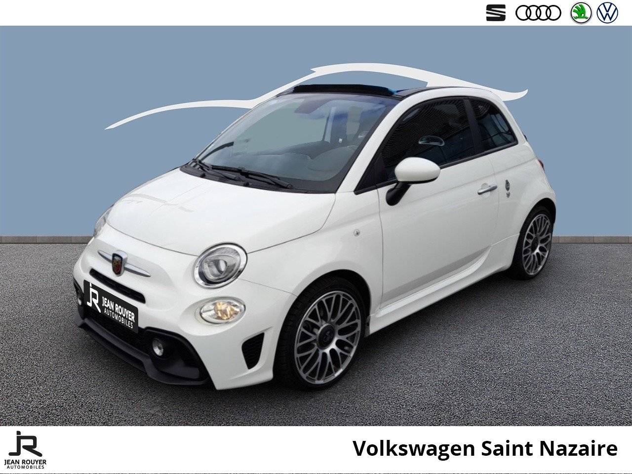 Image de l'annonce principale - Abarth 595C