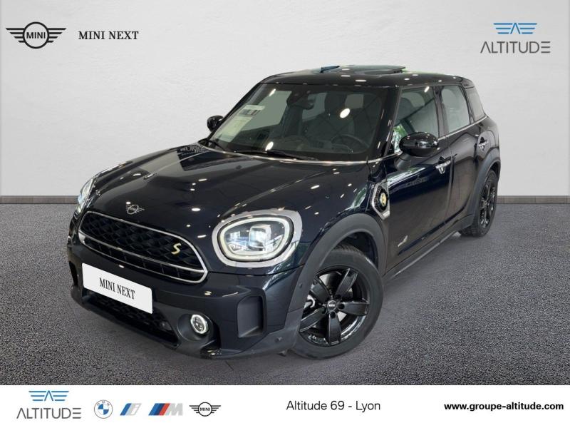 Image de l'annonce principale - MINI Countryman