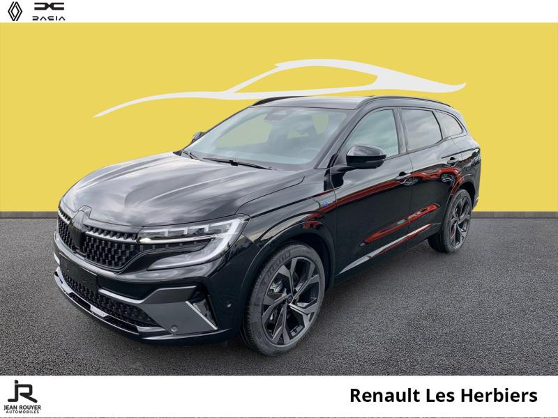 Image de l'annonce principale - Renault Espace