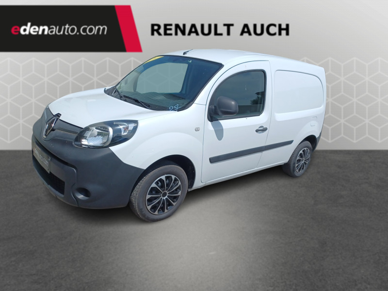 Image de l'annonce principale - Renault Kangoo