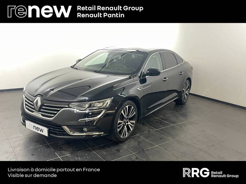 Image de l'annonce principale - Renault Talisman