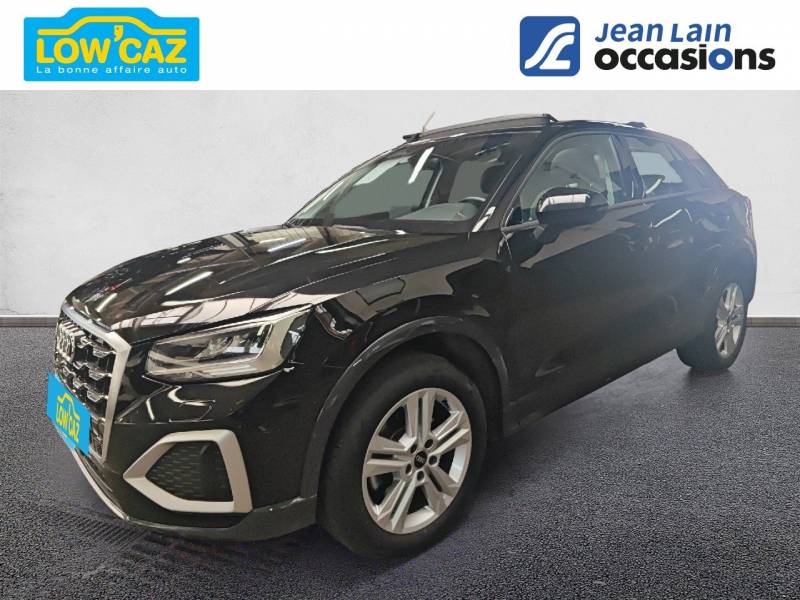 Image de l'annonce principale - Audi Q2