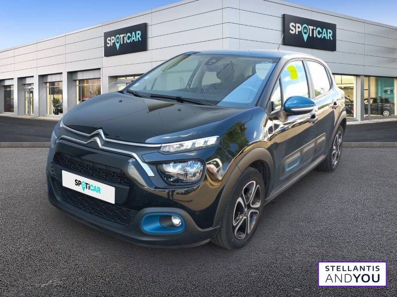 Image de l'annonce principale - Citroën C3