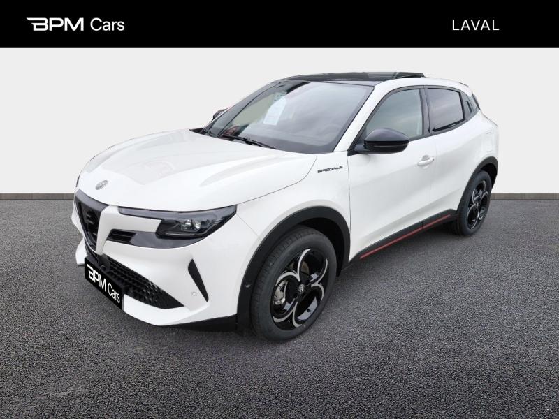 Image de l'annonce principale - Alfa Romeo Junior