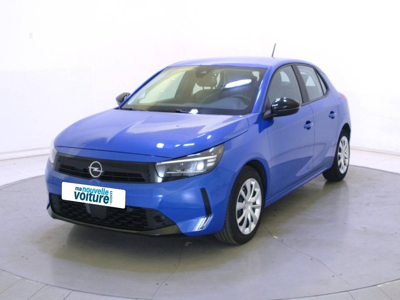 Image de l'annonce principale - Opel Corsa