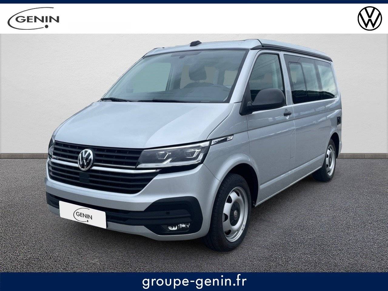 Image de l'annonce principale - Volkswagen California