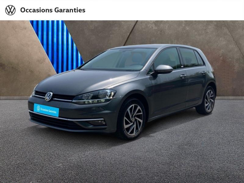Image de l'annonce principale - Volkswagen Golf