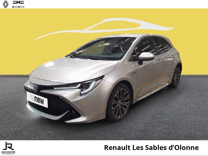 Image de l'annonce principale - Toyota Corolla