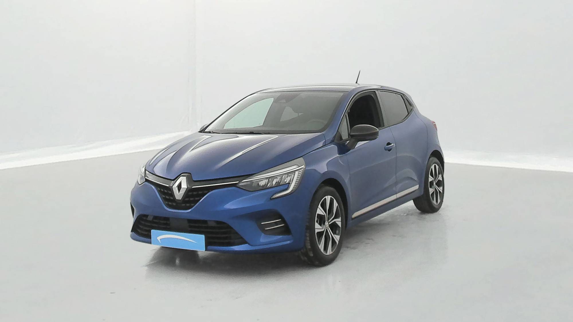 Image de l'annonce principale - Renault Clio