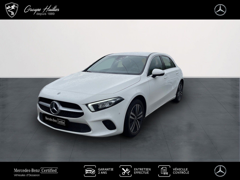 Image de l'annonce principale - Mercedes-Benz Classe A