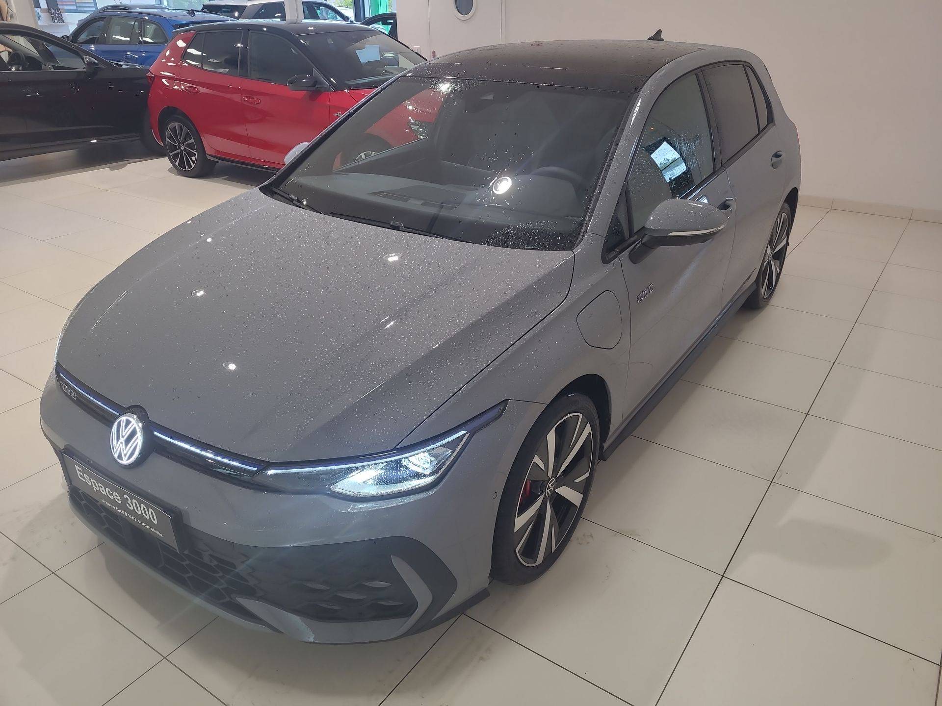 Image de l'annonce principale - Volkswagen Golf