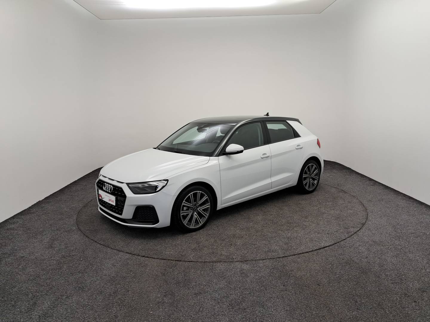 Image de l'annonce principale - Audi A1