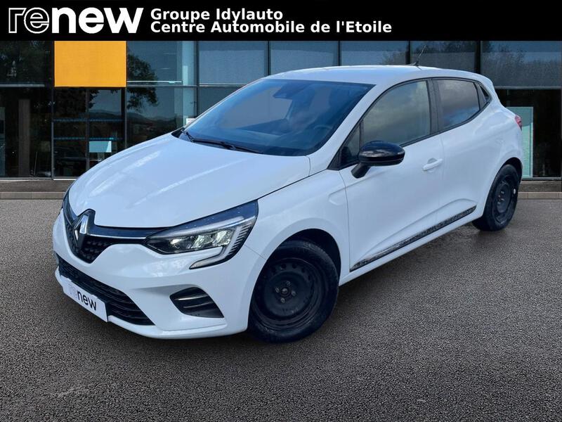 Image de l'annonce principale - Renault Clio