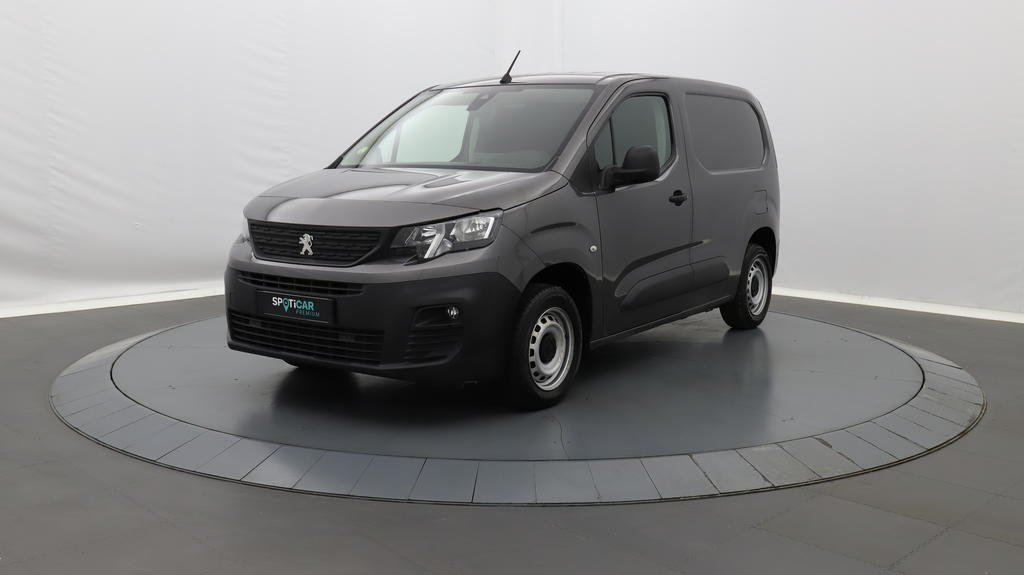 Image de l'annonce principale - Peugeot Partner
