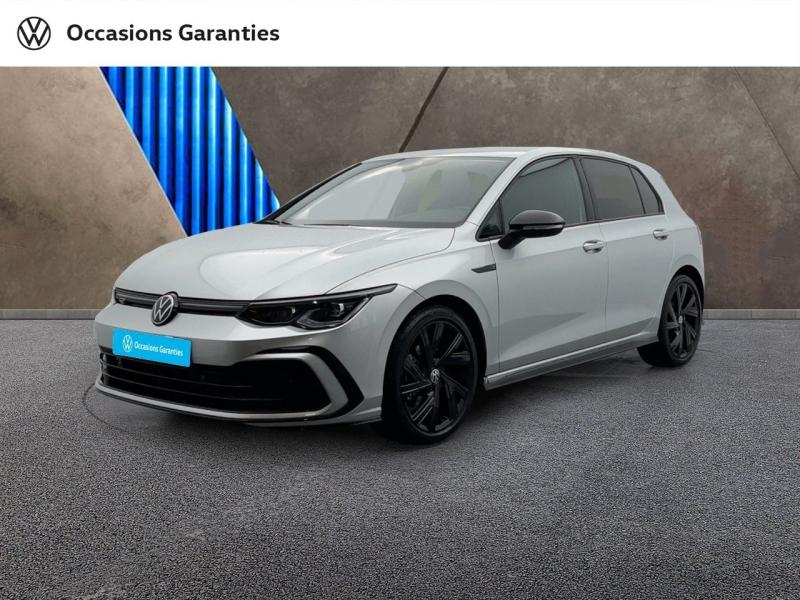 Image de l'annonce principale - Volkswagen Golf