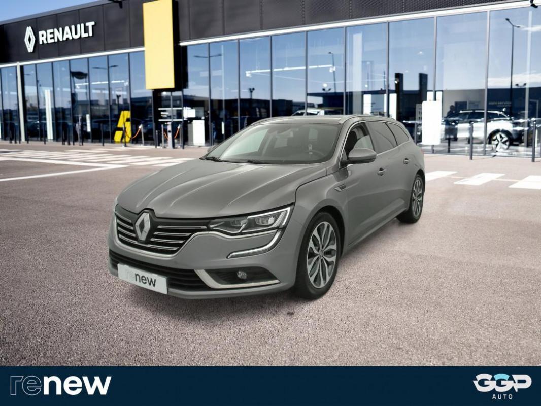 Image de l'annonce principale - Renault Talisman