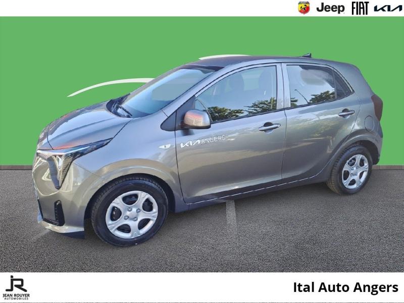 Image de l'annonce principale - Kia Picanto