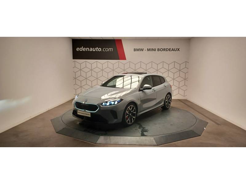 Image de l'annonce principale - BMW Série 1