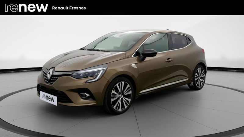 Image de l'annonce principale - Renault Clio