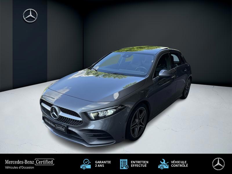 Image de l'annonce principale - Mercedes-Benz Classe A