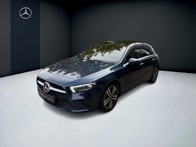 Image de l'annonce principale - Mercedes-Benz Classe A