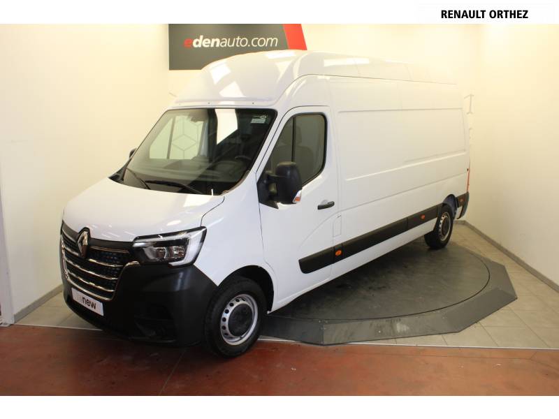 Image de l'annonce principale - Renault Master