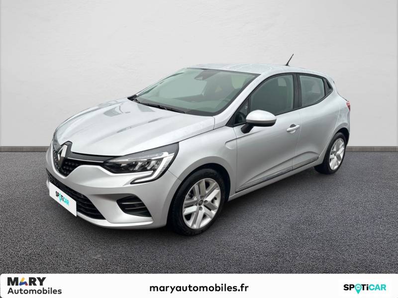 Image de l'annonce principale - Renault Clio