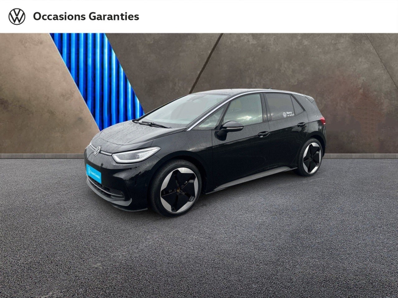 Image de l'annonce principale - Volkswagen ID.3