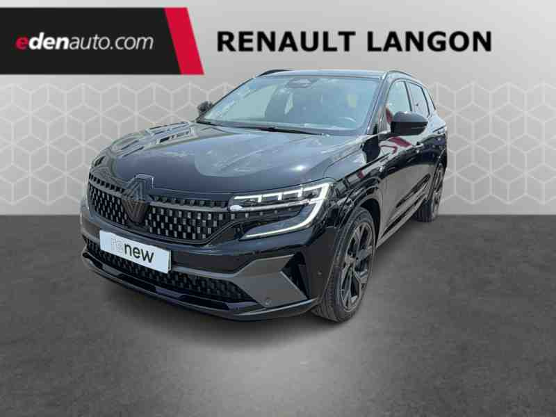 Image de l'annonce principale - Renault Austral
