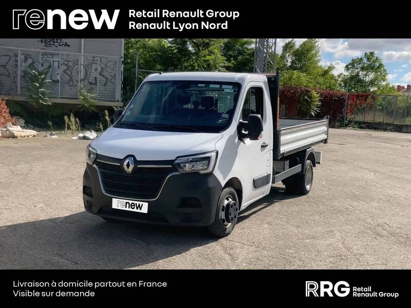 Image de l'annonce principale - Renault Master