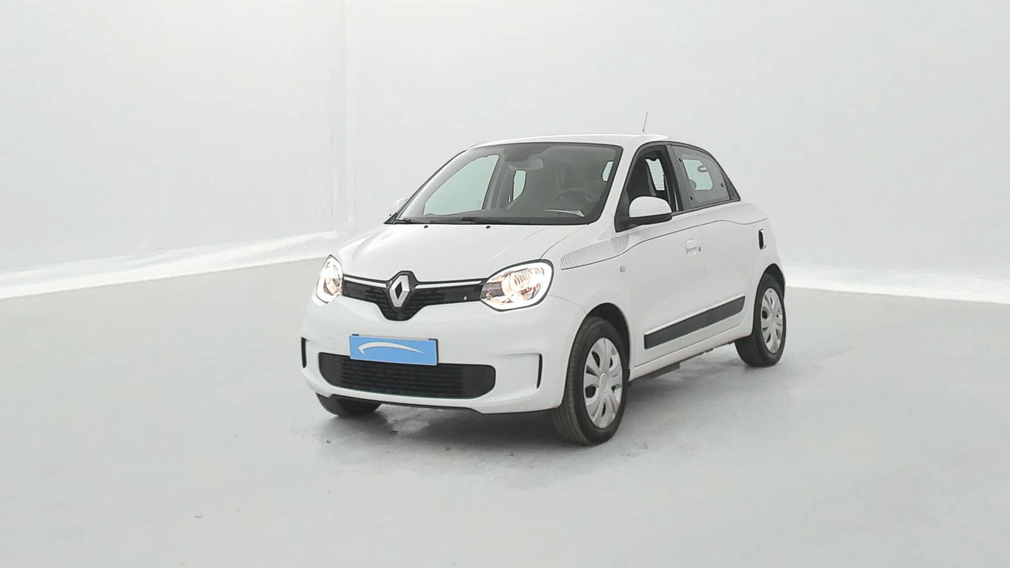 Image de l'annonce principale - Renault Twingo