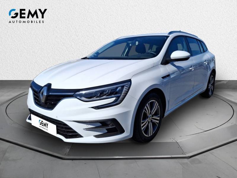 Image de l'annonce principale - Renault Megane