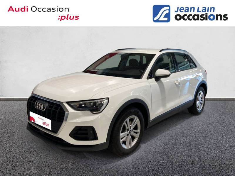 Image de l'annonce principale - Audi Q3