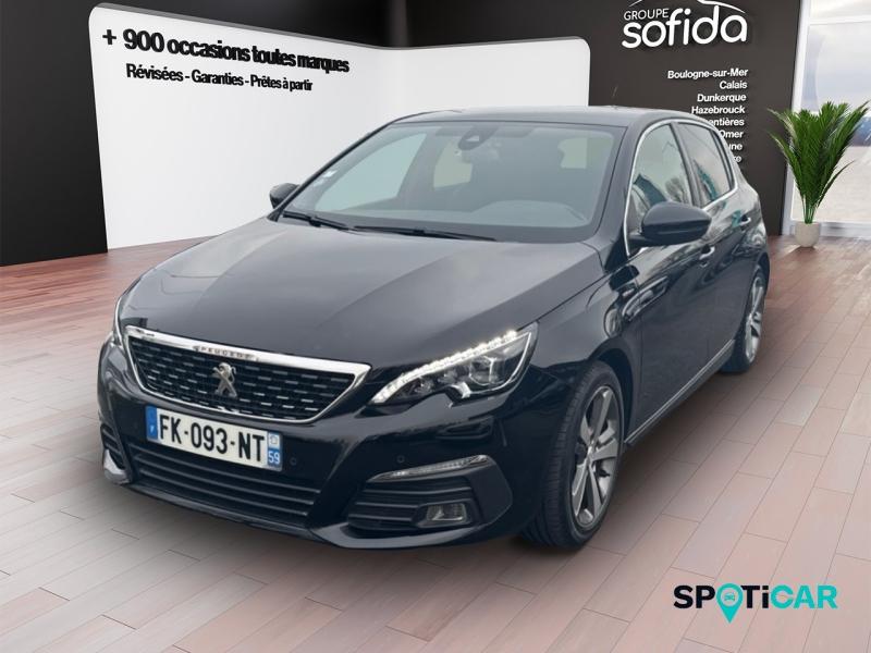 Image de l'annonce principale - Peugeot 308