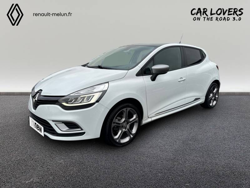 Image de l'annonce principale - Renault Clio