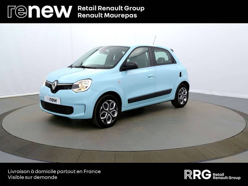 Image de l'annonce principale - Renault Twingo