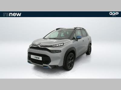 Image de l'annonce principale - Citroën C3 Aircross