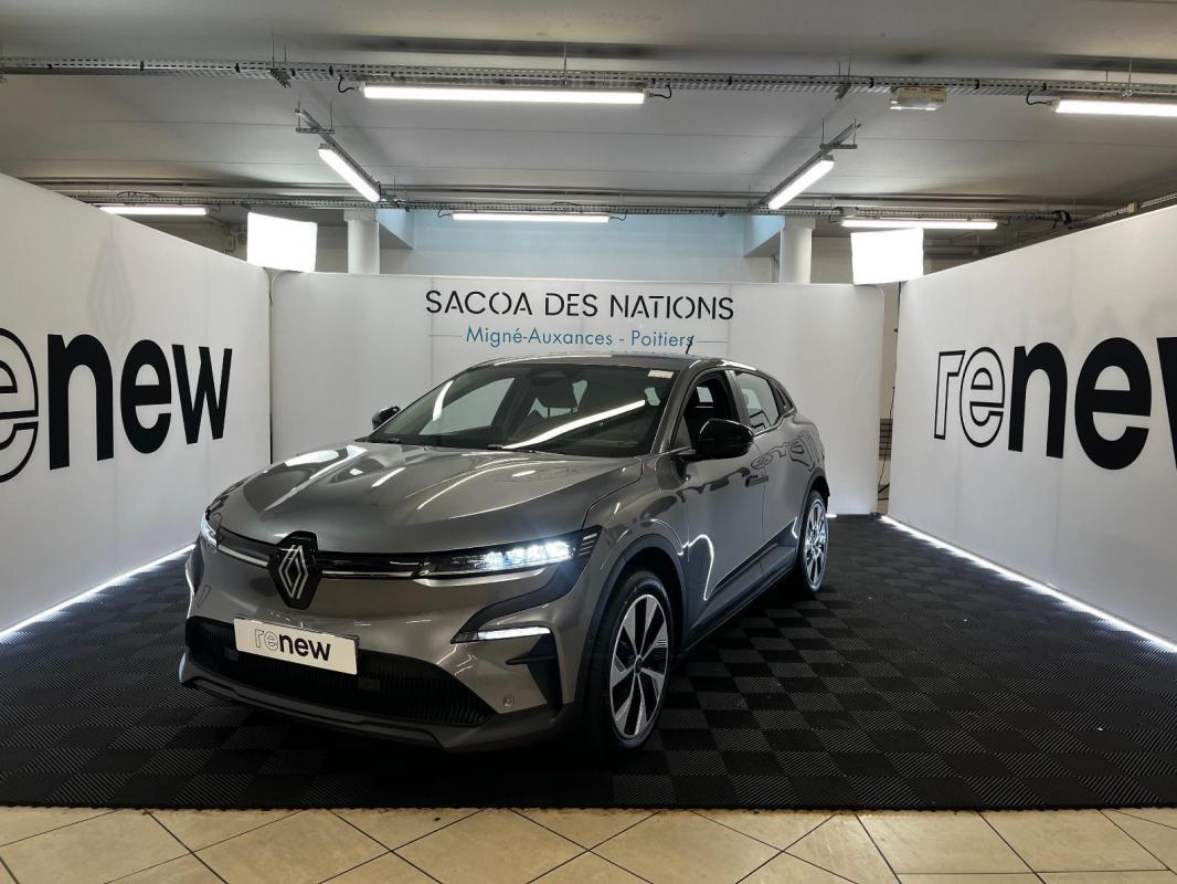 Image de l'annonce principale - Renault Megane