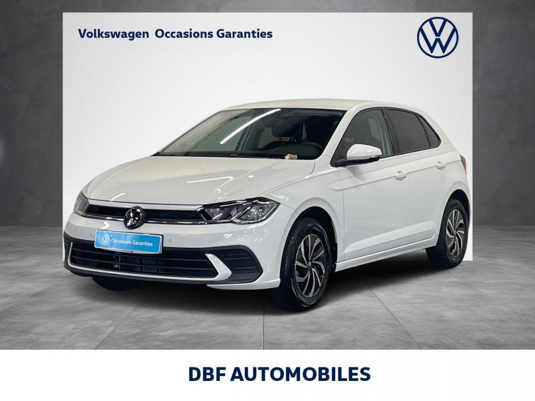 Image de l'annonce principale - Volkswagen Polo