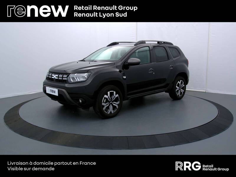 Image de l'annonce principale - Dacia Duster