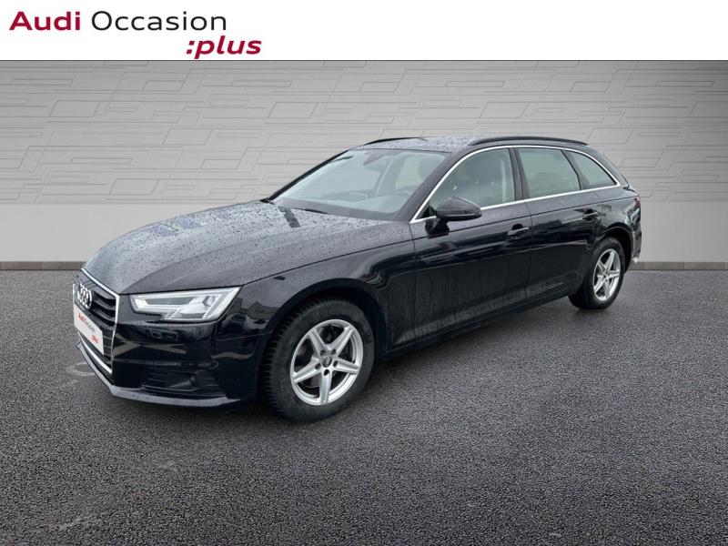 Image de l'annonce principale - Audi A4 Avant