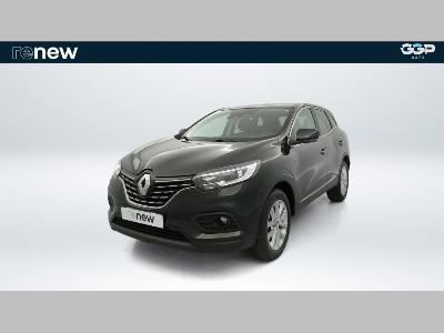 Image de l'annonce principale - Renault Kadjar